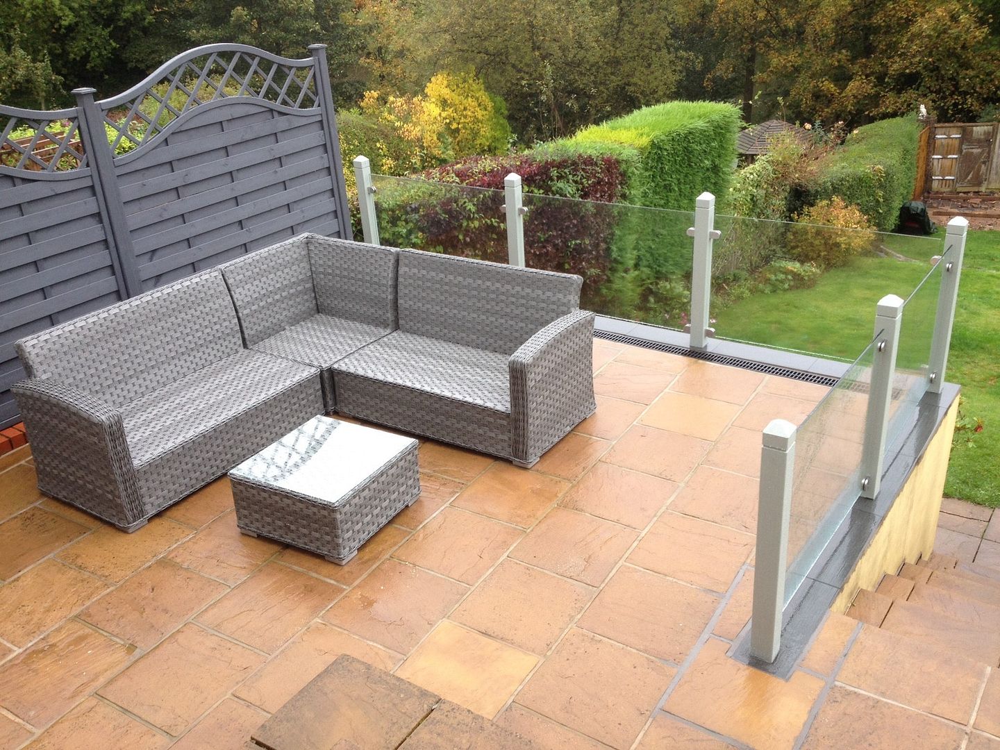 Buy Toughened Glass Sheffield